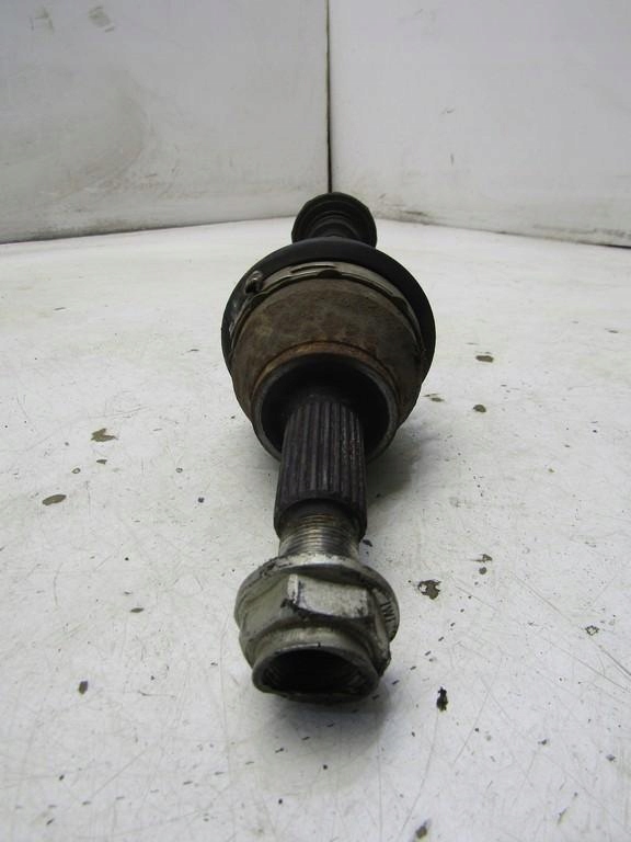 фото №1, Приводной вал левая передняя короткий левый перед 1.0 ecoboost ecosport cn153b437fc