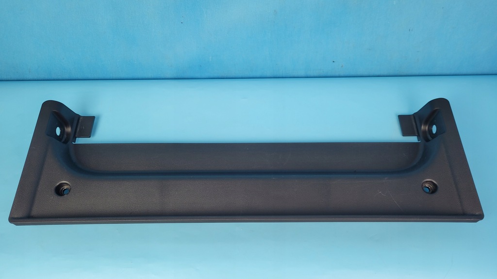 фото №11, Mercedes eqe w295 350+ 23r защита накладка багажника a2956904901