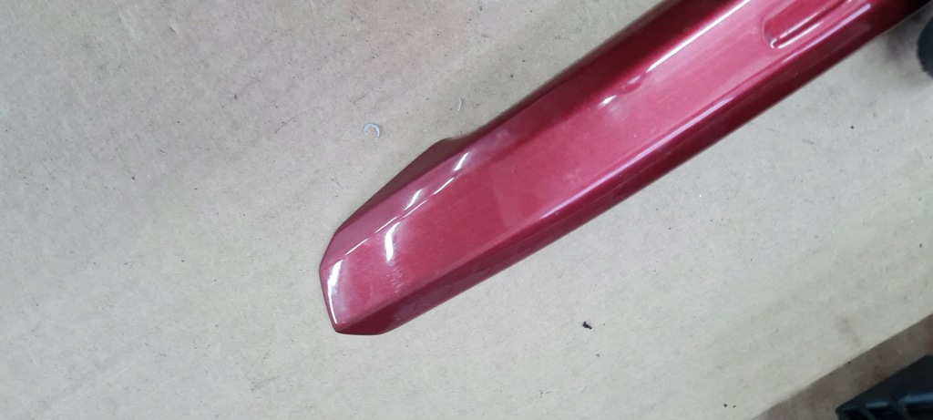 фото №9, A5 8w ручка дверь левая каркас 8w0837239 ly3s anglik a4 b9 8w