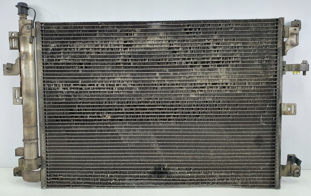 фото №7, Радіатор кондиціонера volvo xc90 2.4 d5 30780197