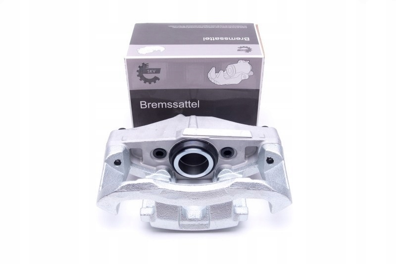 фото №13, Суппорт тормоза передний левый volvo xc90 i 8602799