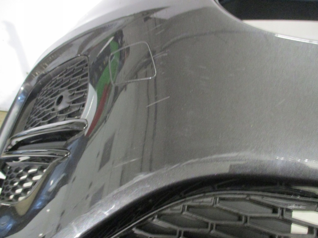 фото №6, Бампер перед передній jaguar e-pace 4 x pdc j9c317f003c