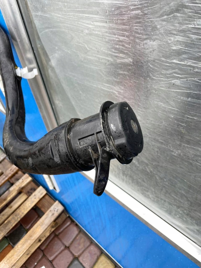 фото №11, Бак топлива peugeot partner berlingo combo rifter iii 3 iv 4 9823351980