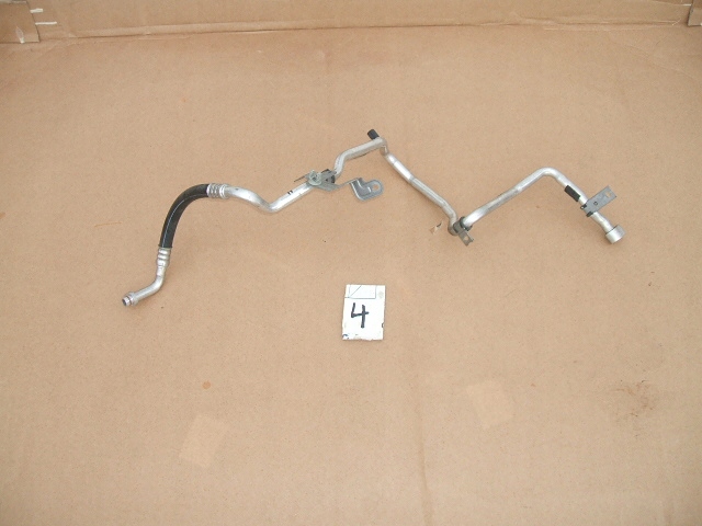 фото №7, Renault trafic iii opel vivaro b nv300 1.6dc wąż трубка шланг кондиционера