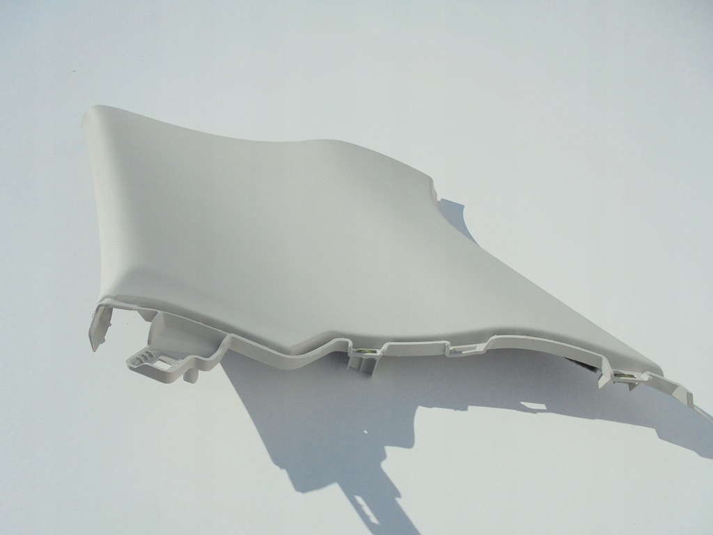 фото №3, Vw t-roc захист стійка права 2ga867288 2017-2019