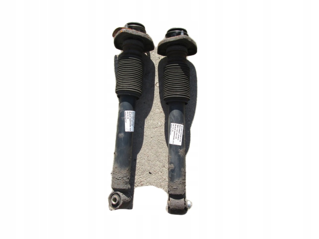 фото №1, Bmw e53 x5 амортизатор задній амортизатори задні
