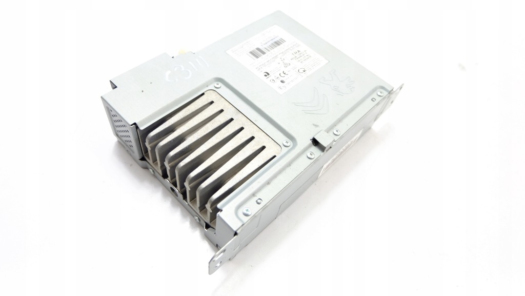 фото №8, Citroen c3 iii радио 9816209280