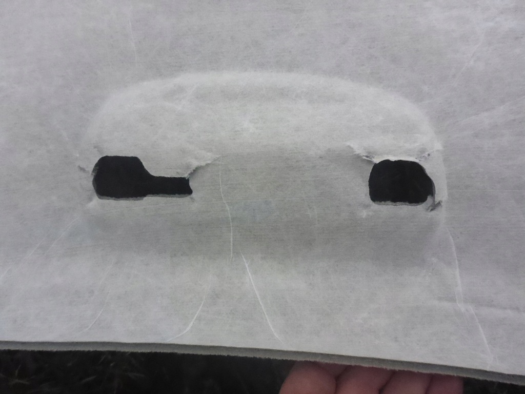 фото №15, Skoda superb iii 3v5 стеля