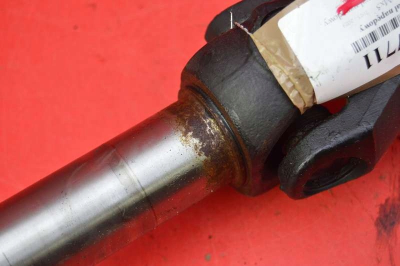 фото №5, Wał приводной mazda mx5 mx-5 4 iv nd 2.0 skyactiv 184 km lift 15-23