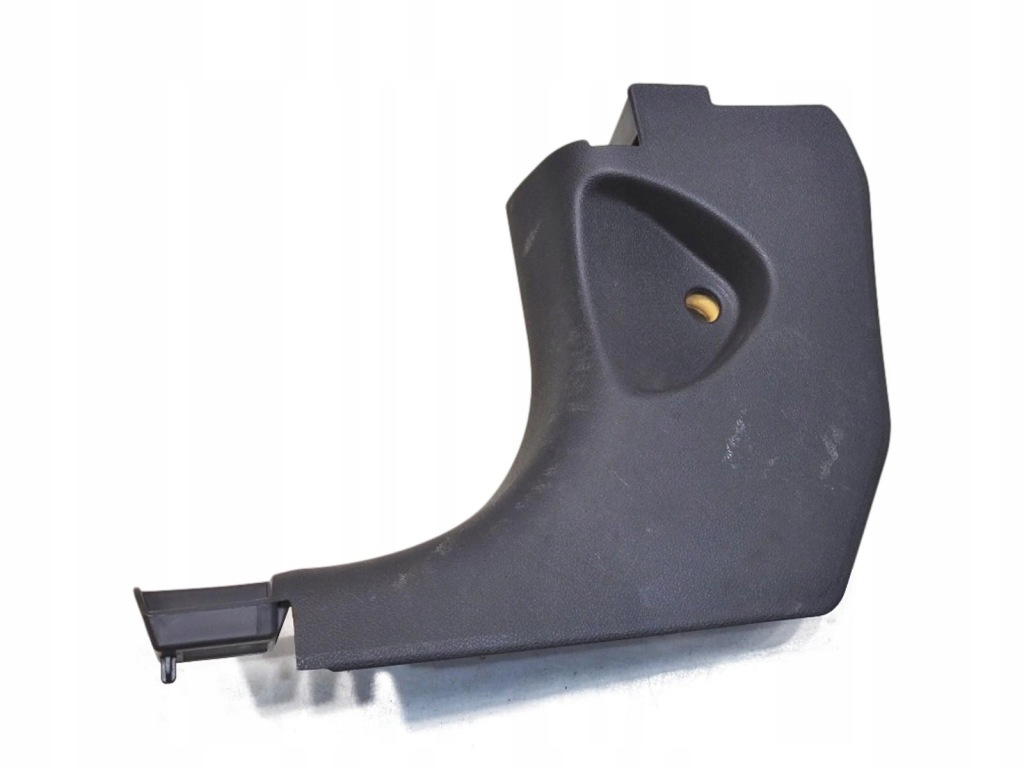 фото №1, Захист поріг лівий перед renault laguna iii 768370001r