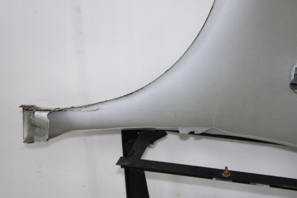 Citroen jumpy ii scudo expert 07r- крила правий перед передній ewp Зі Шроту