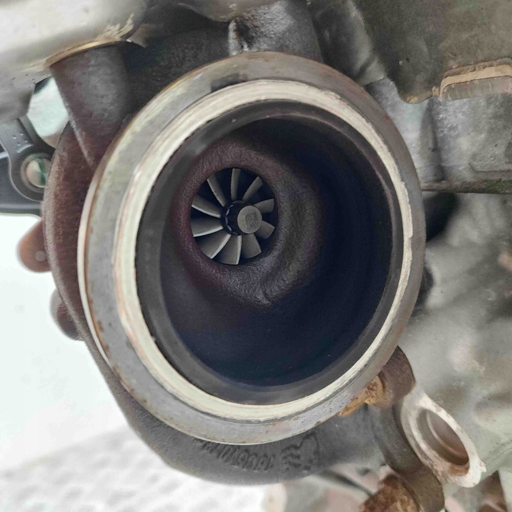 фото №8, Двигатель vw taigo cs1 dlaa 29829842 1.0l 81kw 2023