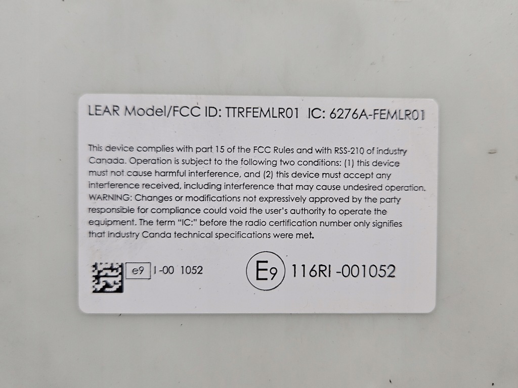 фото №9, Бортовой компьютер блок управления двигателя набор fem 0281019680 8573257 bmw f30 2.0d