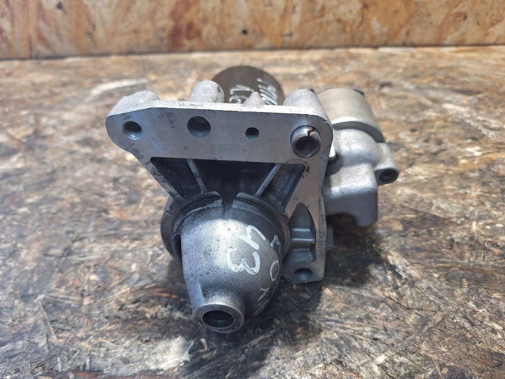 фото №2, Стартер mini cooper r56 r55 1.4 1.6 06-13 7552697