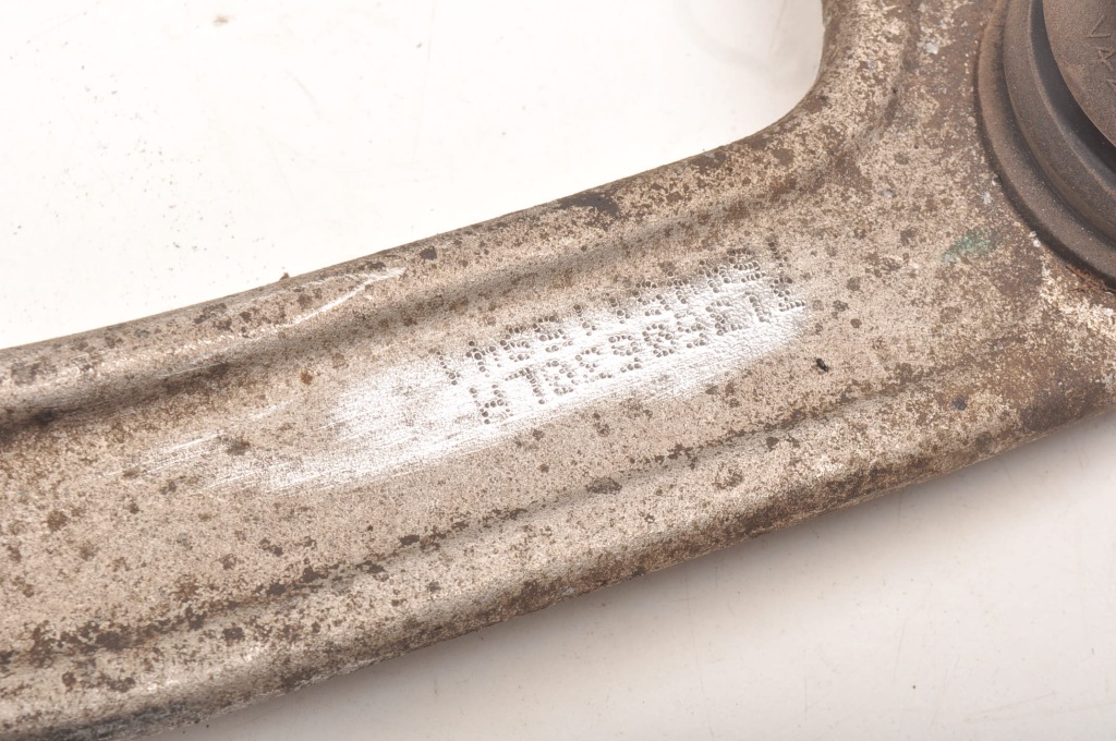 фото №6, Volvo xc90 ii xc60 ii 2.0 d5 важіль лівий перед 31360630