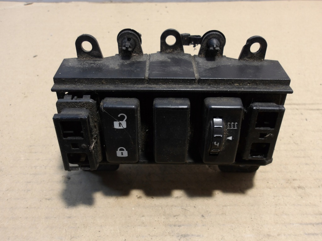 Купити Панель перемикачів renault premium 5010589830