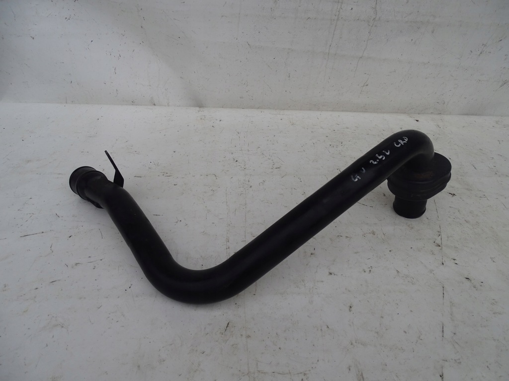 фото №1, Шланг труба воздуха интеркулер voyager iv caravan 2.5crd