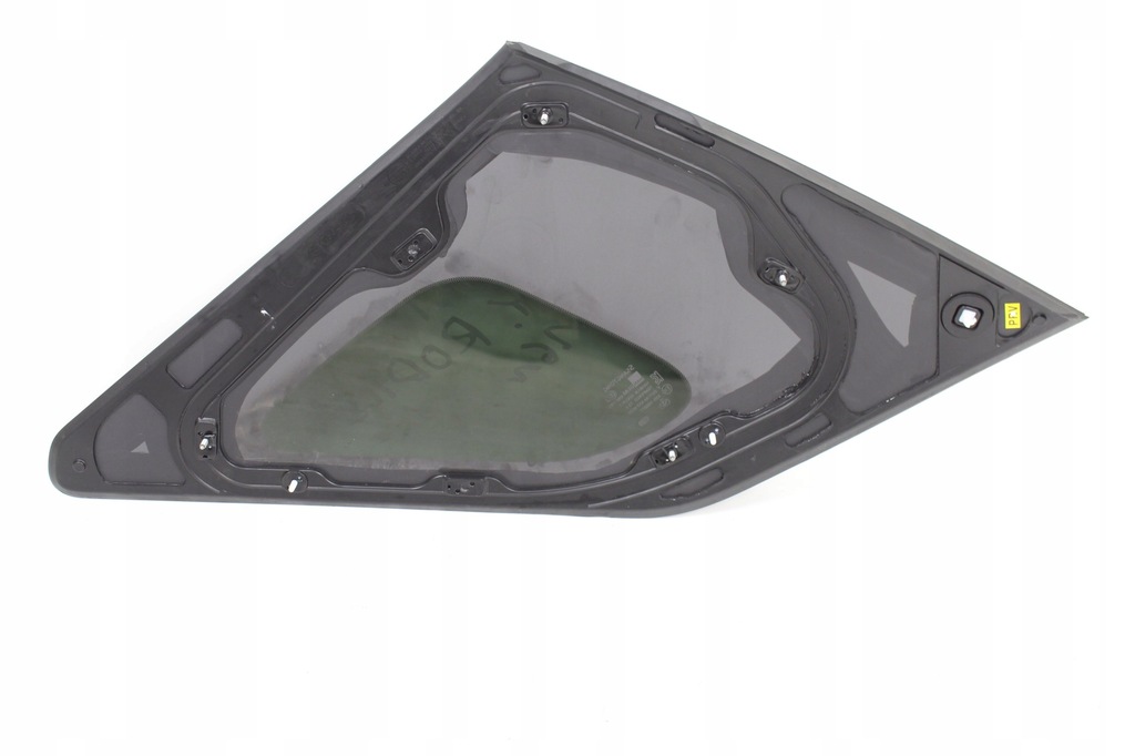 фото №1, Стекло правая задняя ssangyong rodius 2017