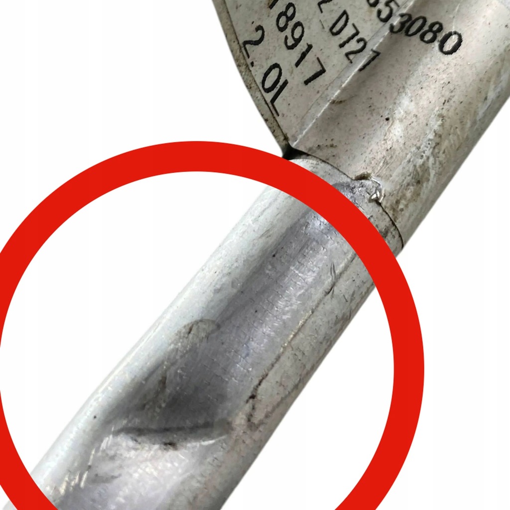 фото №5, Alfa romeo stelvio 2019 провода кондиционера