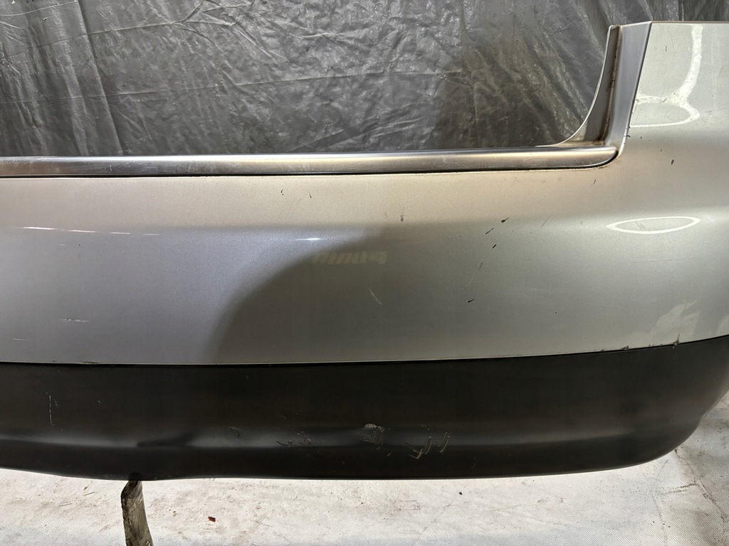 фото №10, Бампер задний audi a4 b6 k: ly7w