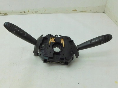 фото №1, Fiat punto ii 1.2 2003r переключатель комбинированный света дворник