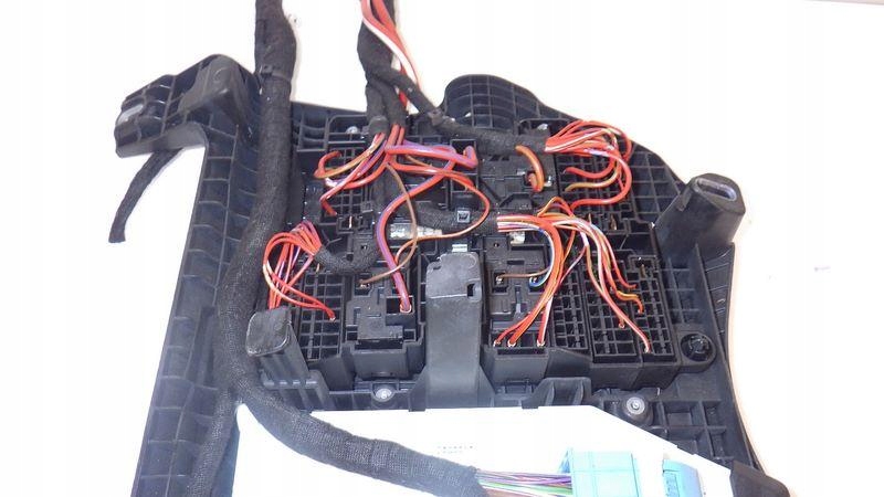 фото №5, Модуль блок управления комфорта mercedes w247 a2479001506 a2479017901 a2479021102