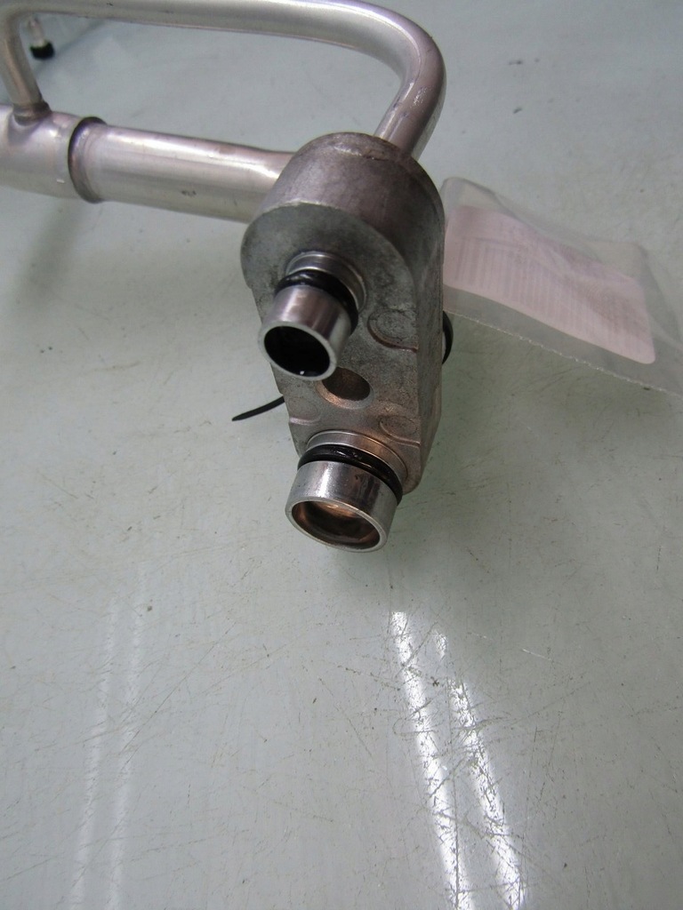 фото №7, Hr-v iii 1.5 22r трубка кондиционера кондиционер шланг wąż