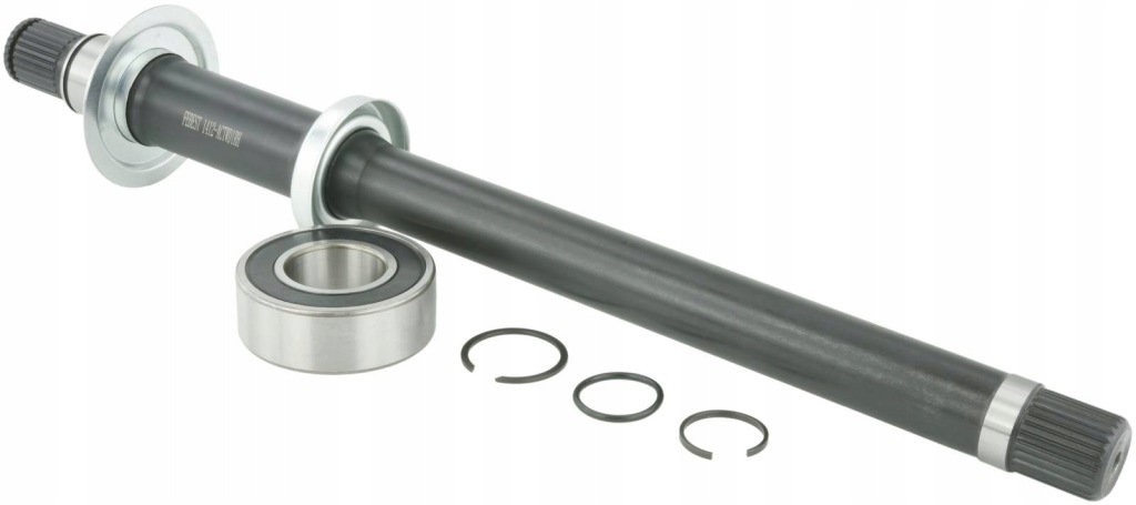 фото №1, Wał приводной febest 1412-actwd1rh