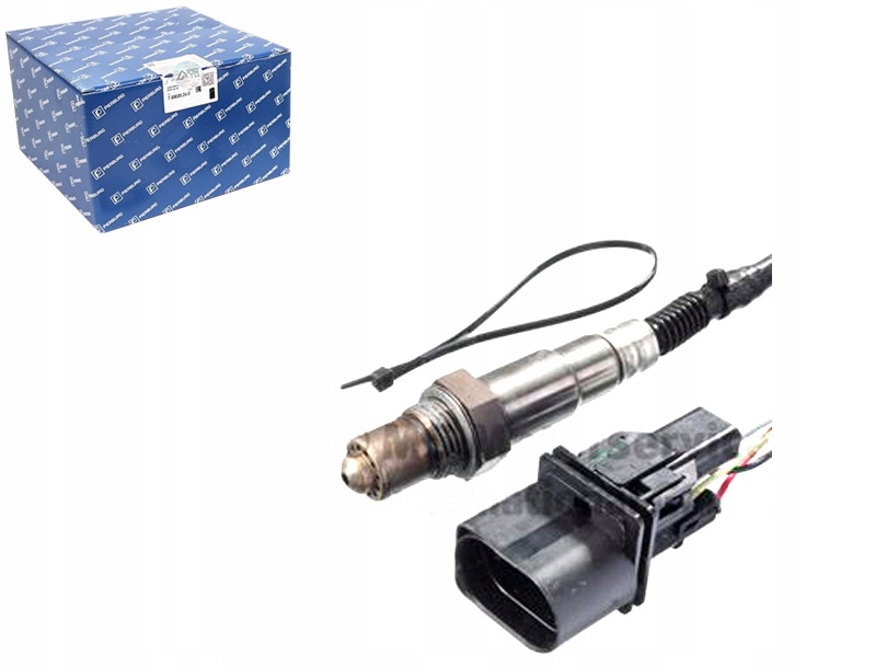 фото №1, Датчик лямбда-зонд pierburg 022906262q 06b906265d 077906