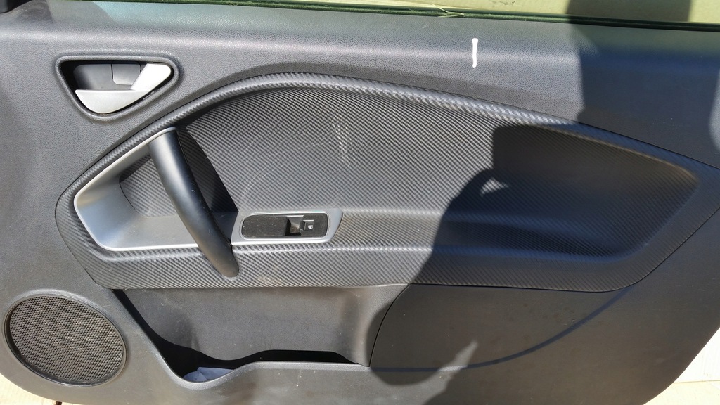 фото №10, Дверь правое перед 289/a alfa romeo mito 3d