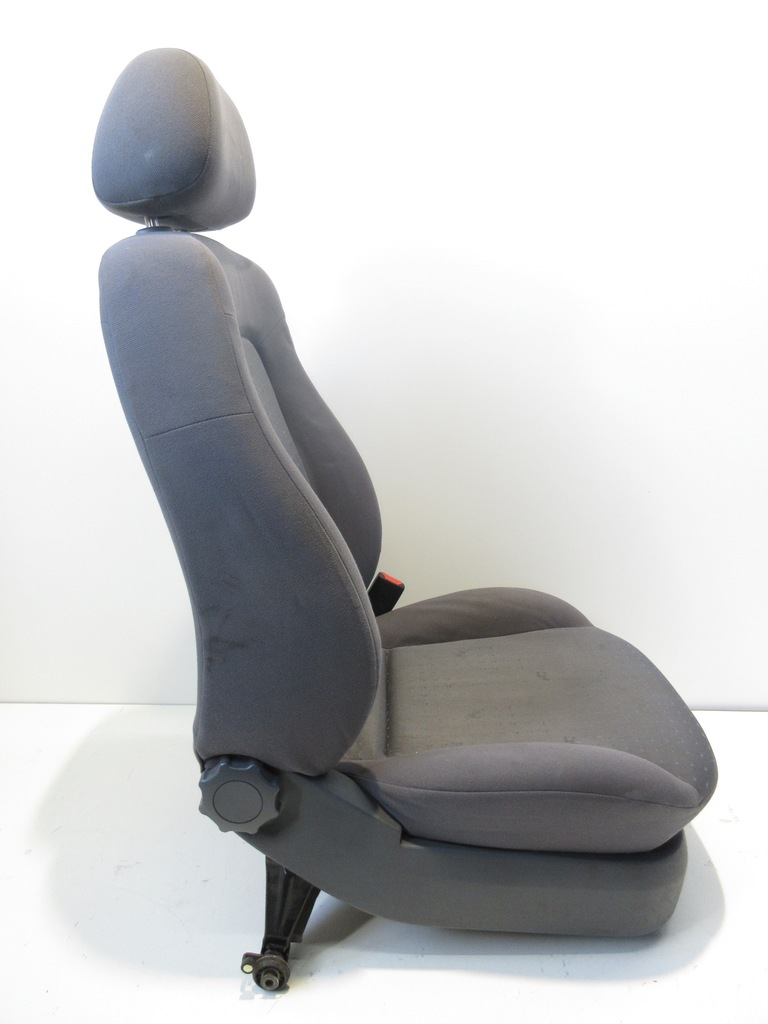 фото №6, Seat toledo ii сидіння перед передній правий