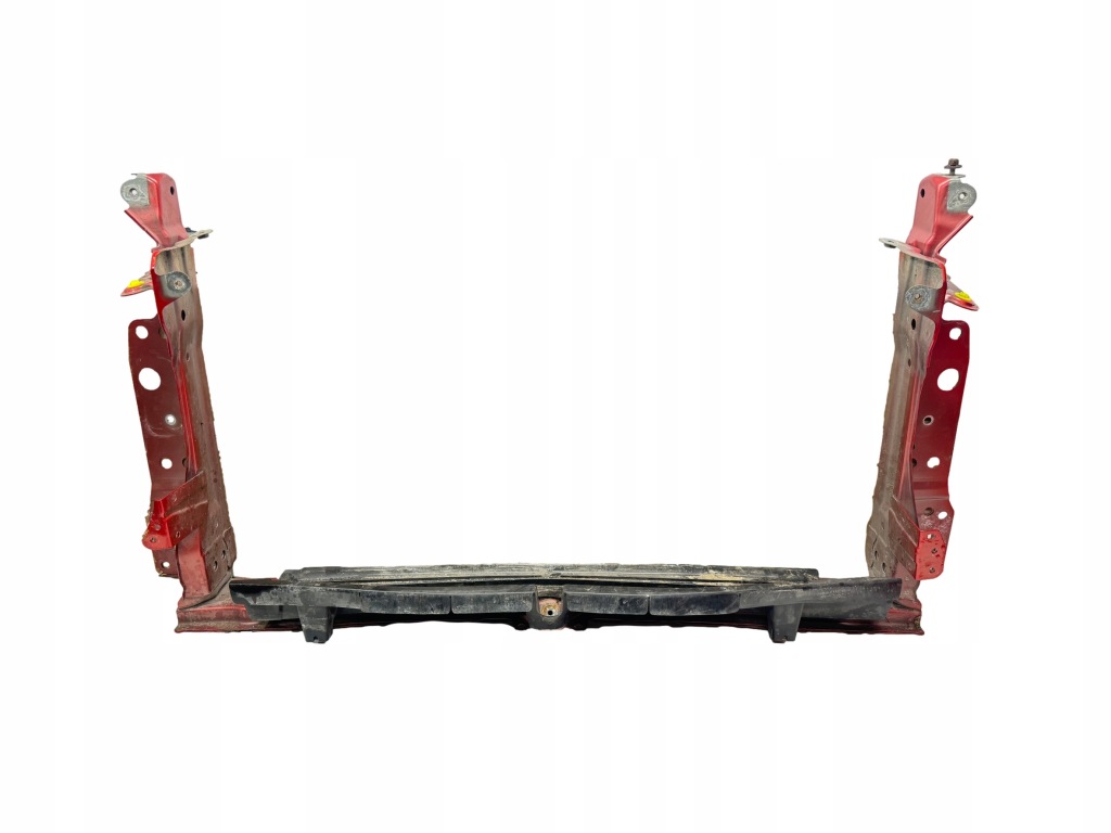 фото №1, Toyota prius plug in prime pas передній балка pod радіатор панель фари кронштейн