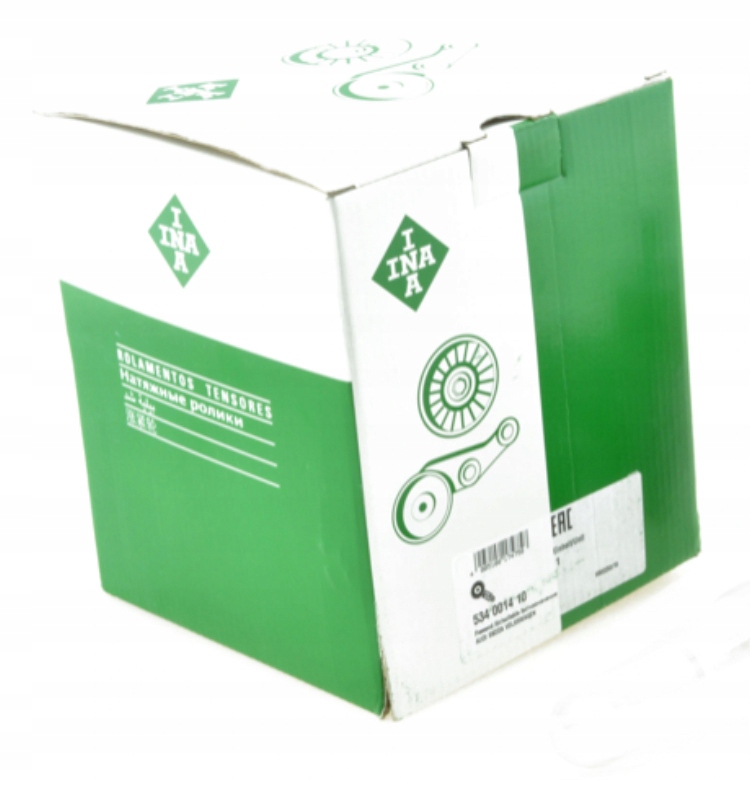 Сцепление генератора renault laguna 2 1.9 dci в Украине