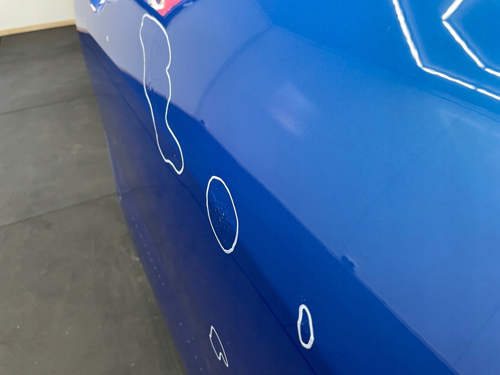 фото №10, Alfa romeo tonale дверь правое передние перед