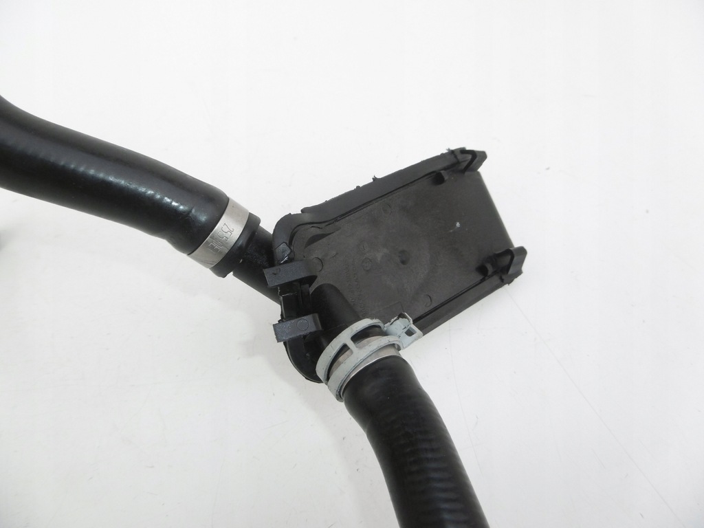 фото №7, Шланг трубка wąż wody volvo s60 iii v60 ii 2.0 t6