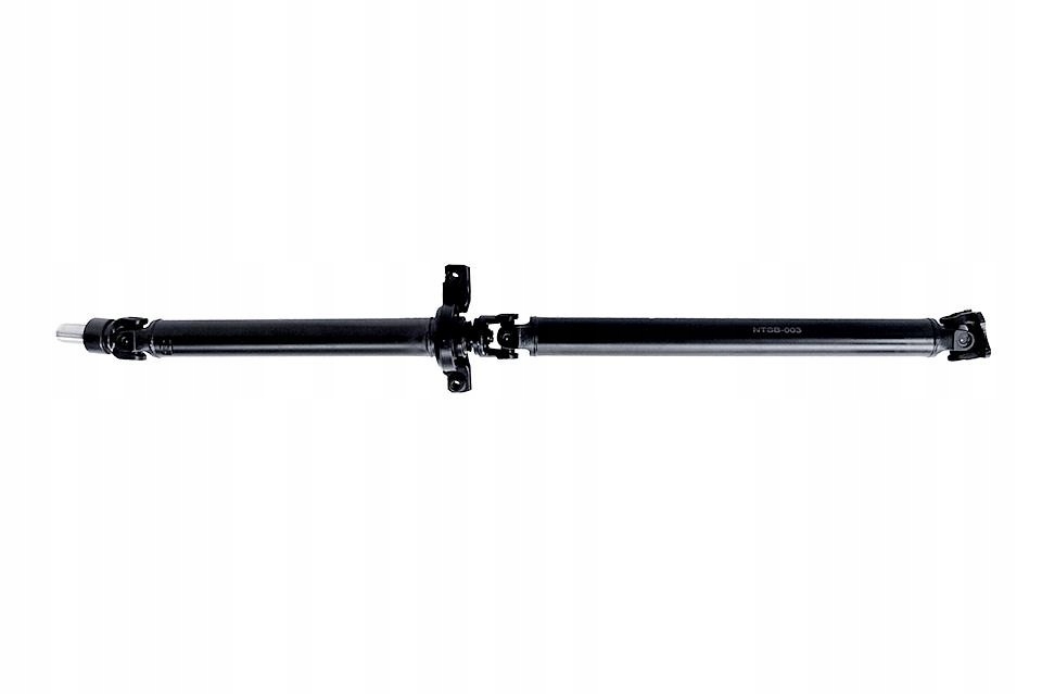 фото №1, Wał приводной subaru impreza awd 1.8 95-99