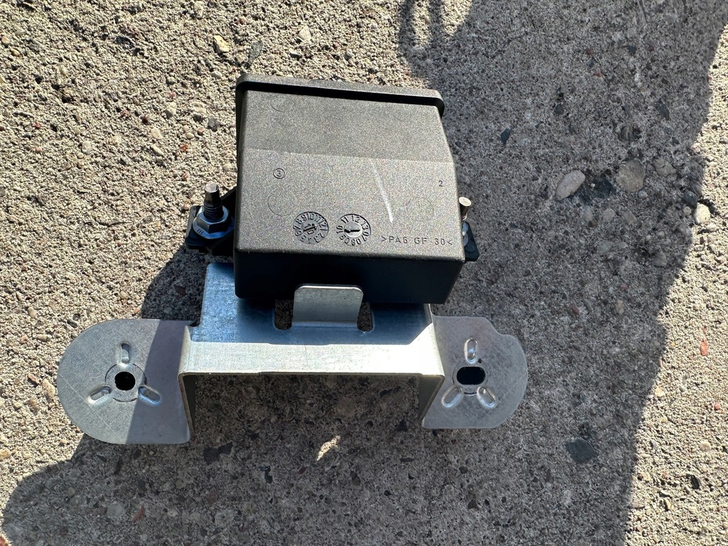 фото №1, Peugeot 508 i модуль света 9665940780