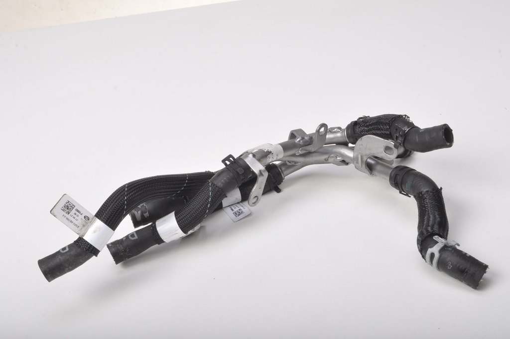 фото №4, Defender ii l663 3.0 d труба шланг wody 21r