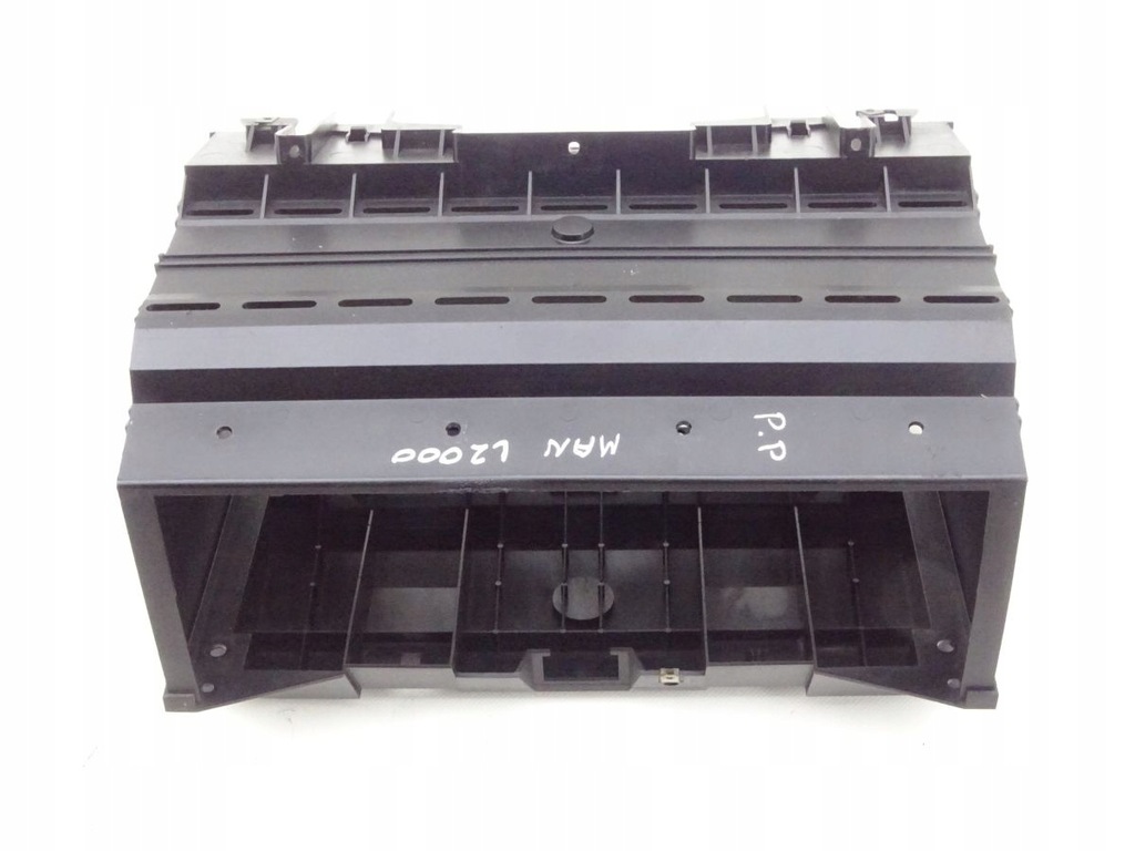 фото №1, Man l2000 le 94-04 бардачок полиця