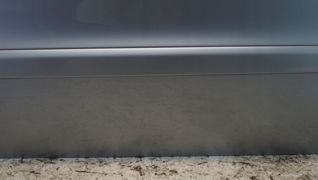 фото №11, Дверь левый перед ford s-max mk1 lift h8