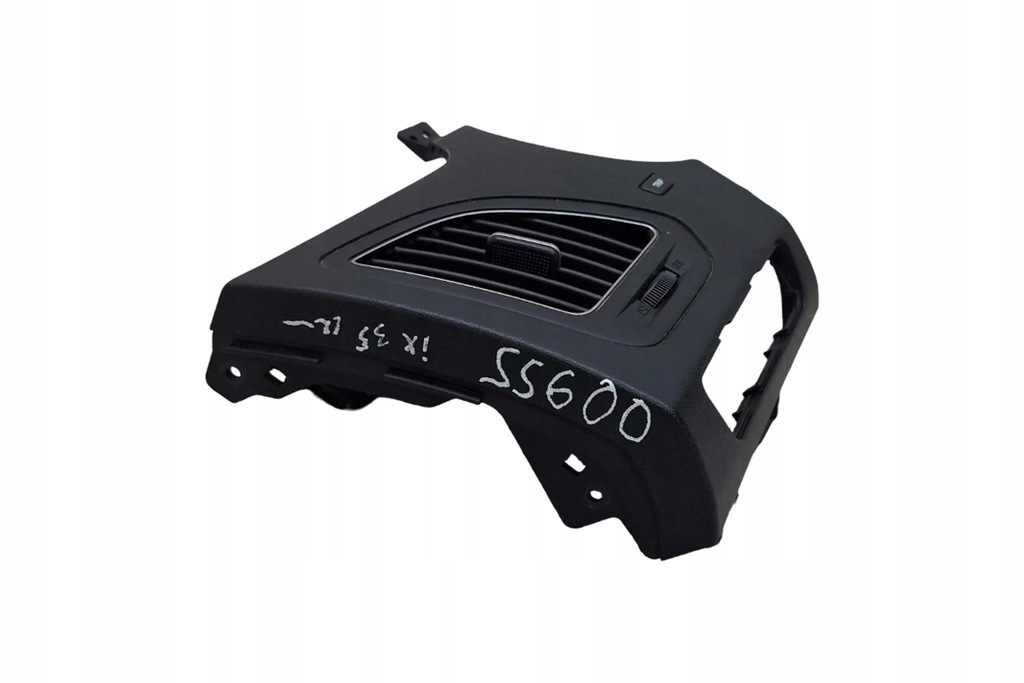 фото №7, Воздуховоды панели приборной панели hyundai ix35 lm, el, elh 847202y0009p 1.7l