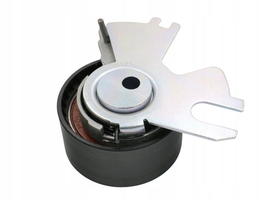 фото №1, Fast ft44007 ролик натяжителя, ремень распределительного вала