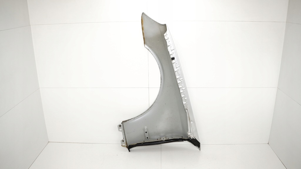 фото №9, Крила правий перед mercedes w211 lift 06-09r 775