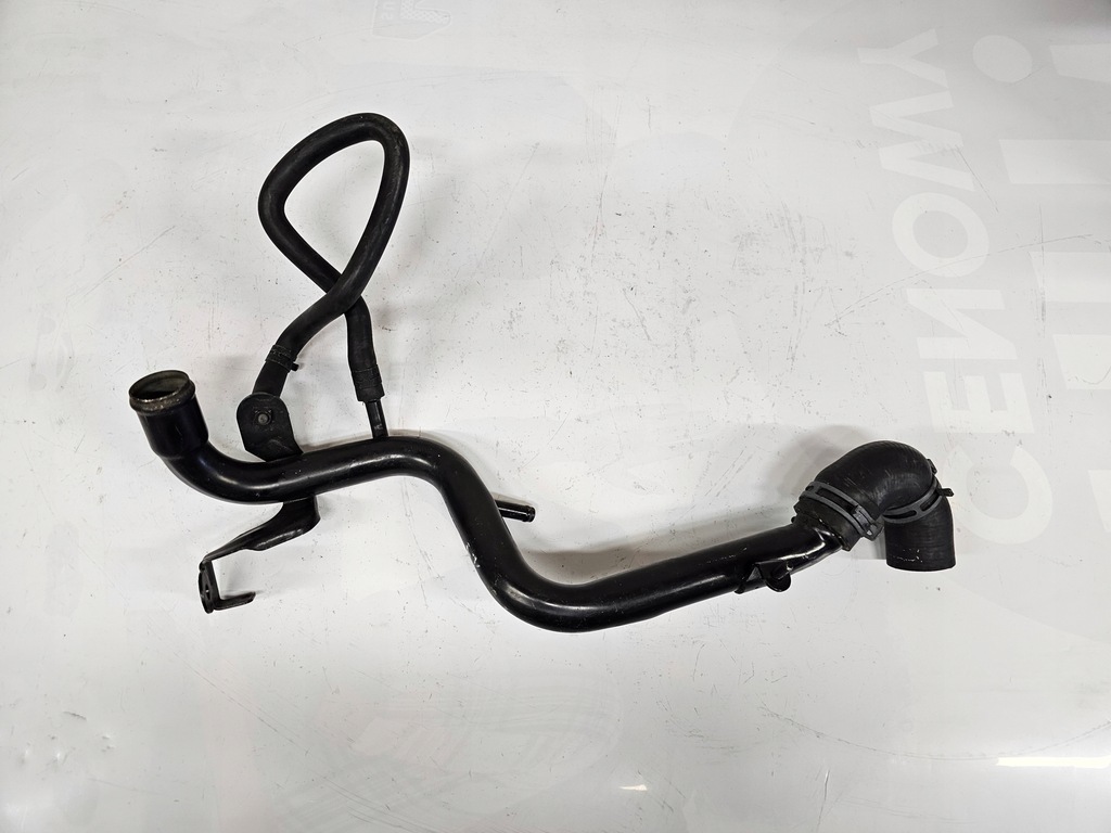 фото №7, Audi a4 b6 1.9 tdi труба магистраль wody 038121071s