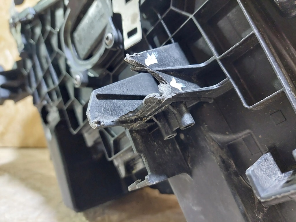 фото №10, Bmw x7 g07 2020 лампы передние