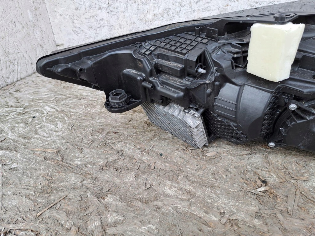 фото №5, Audi a6 s6 c8 2019-24 rok 4k0941036 лампа правая matrix