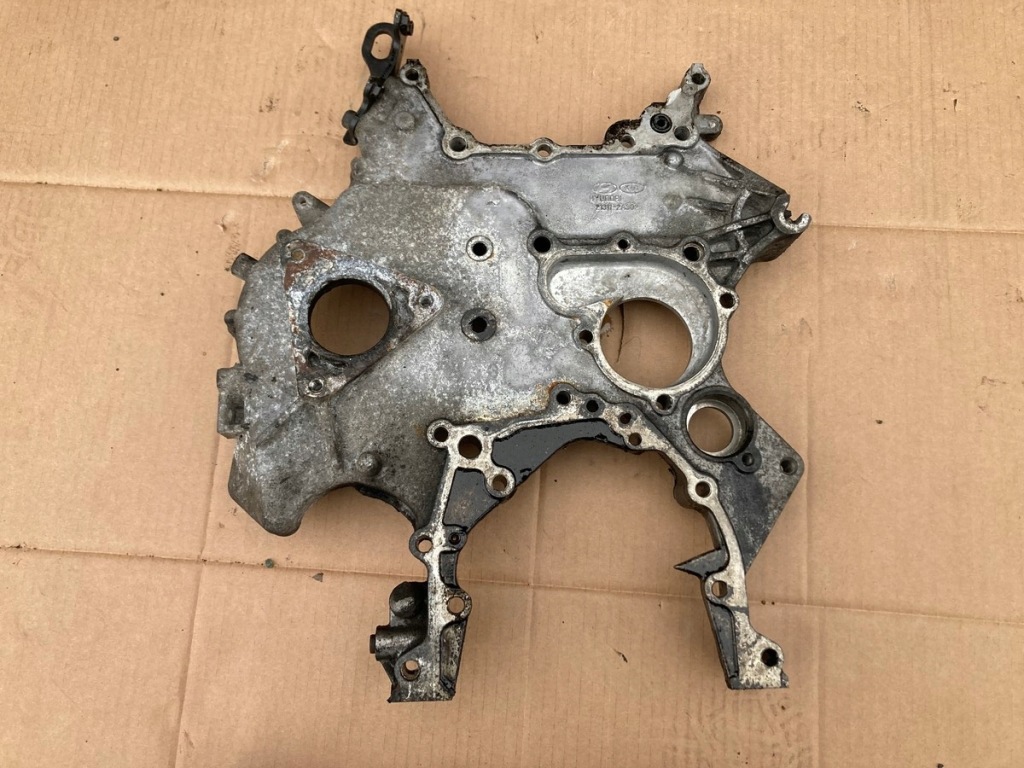 фото №1, Ix35 i40 sportage 1.7 crdi корпус розподільного валу 21311-2a302