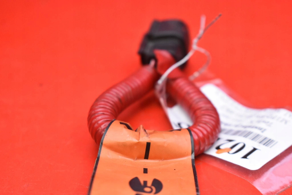 Шланг запобіжник акумулятор 1015585-00-a tesla model x 90d 525 km 15-21 в Україні