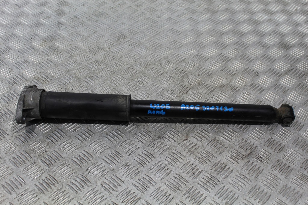 фото №1, Амортизатор задня c-klasa w205 a2053207130