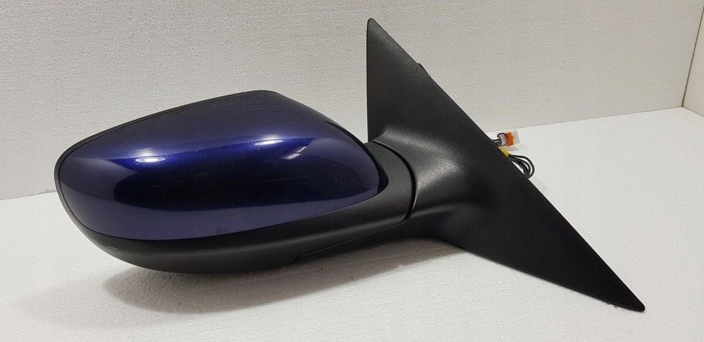 фото №1, Mazda rx-8 03-09 eu дзеркало праве 7-pin #339